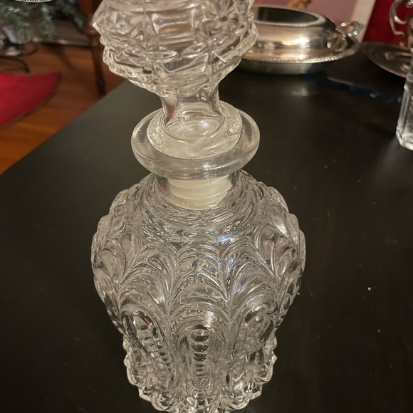 Vintage 1960 Liqueur Decanter - Picture 2 of 11